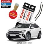 Bosch Volkswagen Taigo Silecek (2022-2024) Bosch Aerotwin Plus