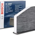 Bosch Volkswagen Tiguan Karbonlu Polen Filtresi
