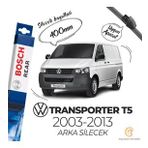 Bosch Volkswagen Transporter T5 Arka 2003-2013 Rear A400H Silecek