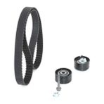 Bosch Volvo C30 1.6 D 2008-2010 Dizel Triger Seti