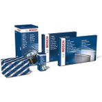 Bosch Volvo S40 1.6 D2 Dizel Bosch Filtre Bakım Seti 2011-2012