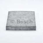 Bosch Volvo S40 II 2.4 Aktif Karbonlu Polen Filtresi