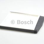 Bosch Volvo S60 I 2.0 T Polen Filtresi