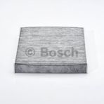 Bosch Volvo V50 D4 Aktif Karbonlu Polen Filtresi