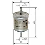 Bosch Volvo V50 T5 2004-2007 Benzin Filtresi