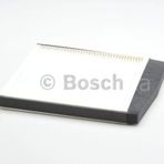 Bosch Volvo V70 II 2.4 T5 Polen Filtresi