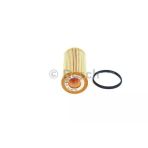 Bosch Volvo XC70 II D3 DRIVe 2010-2011 Yağ Filtresi