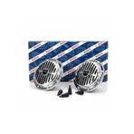 Bosch Volvo Xc90 2003 Uyumlu Büyük Kafa Krom Korna 12V Korna