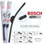 Bosch Volvo Xc90 Silecek 2015 2016 2017 2018 2019 2020 2021