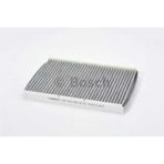 Bosch VW Bora 1998-2005 Karbonlu Polen Filtresi