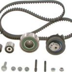 Bosch VW Caddy IV 1.6 2.0 TDI 2015-2020 Triger Seti