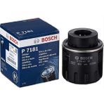 Bosch VW Golf 6 1.4 TSI CAX 2010-2011 Yağ Filtresi