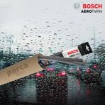 Bosch Vw Golf 8 Silecek Takımı 2019-2023 Uyumlu Aerotwin A863S