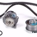 Bosch VW Golf V 1.9 TDI 2003-2009 Devirdaimli Triger Seti
