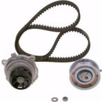 Bosch VW Jetta III 1.6 2004-2010 Benzin Devirdaimli Triger Seti