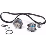 Bosch VW Jetta III 1.9 TDI 2005-2010 Devirdaimli Triger Seti