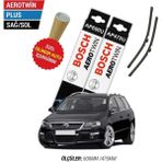 Bosch Vw Passat Variant Silecek (2006-2011) Bosch Aerotwin Plus