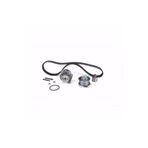 Bosch VW Polo 1.4 1.9 TDI 2001-2005 Devirdaimli Triger Seti