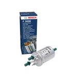 Bosch VW Polo 1.4 3 Bar 2002-2007 Yakıt Filtresi