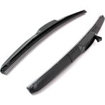 Bosch Vw Polo [6R1, 6C1] 280 Mm 06.2009- Arka Silecek