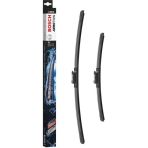 Bosch Vw Polo Bosch Aerotwin A555S Silecek Takımı 2009-2017 6r1-6c1