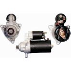 Bosch Vw Trans 2.4 / 2.5 Str5031 Marş Motoru