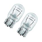 Bosch W21/5W T20 Dipsiz Ampül 12V 21/5W (2 Adet)