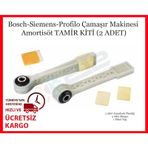 Bosch WAE244S1TR Çamaşır Makinesi Kazan Körük Lastiği