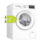Bosch WAU24T91TR Çamaşır Makinesi