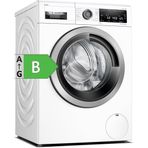 Bosch WAV28KH0TR i-Dos Çamaşır Makinesi