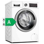 Bosch WAV28MH0TR Çamaşır Makinesi