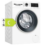 Bosch WGA141X1TR Çamaşır Makinesi