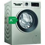 Bosch WGA142XVTR Gri Çamaşır Makinesi