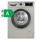 Bosch WGA142ZXTR Gri Çamaşır Makinesi