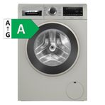 Bosch WGA244ZXTR Gri Çamaşır Makinesi