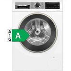Bosch WGA25200TR Çamaşır Makinesi