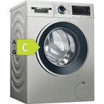 Bosch WGA252XVTR Gri Çamaşır Makinesi