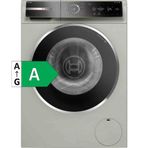 Bosch WGB254AXTR Gri i-Dos Çamaşır Makinesi