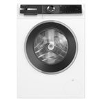 Bosch WGK254Y0TR 10 Kg 1400 Devir Beyaz Çamaşır Makinesi