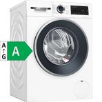 Bosch WNA254X0 A Sınıfı 6 Kg Çamaşır Kurutma Makinesi Beyaz
