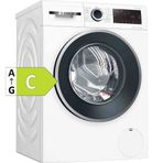 Bosch WNA254X1TR Kurutmalı Çamaşır Makinesi