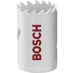 Bosch Wood Metal Delik Açma Testeresi 30 mm