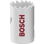 Bosch Wood Metal Delik Açma Testeresi 38 Mm