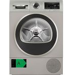 Bosch WQG244CTTR 9 kg A++ Çamaşır Kurutma Makinesi