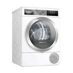 Bosch WTX87EH0TR A +++ Sınıfı 9 Kg Çamaşır Kurutma Makinesi Beyaz
