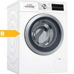 Bosch WVG30440TR Kurutmalı Çamaşır Makinesi