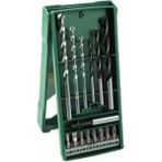 Bosch X-Line 15 Parça Matkap Ucu Seti-2607019579