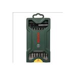 Bosch X- Line 25 Parça Vidalama Tornavida Bits Seti