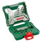 Bosch X-line 33 Parça Vidalama Matkap Ucu Seti