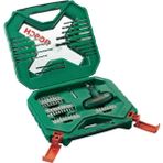 Bosch X-line 54 Parça Matkap Ucu Seti